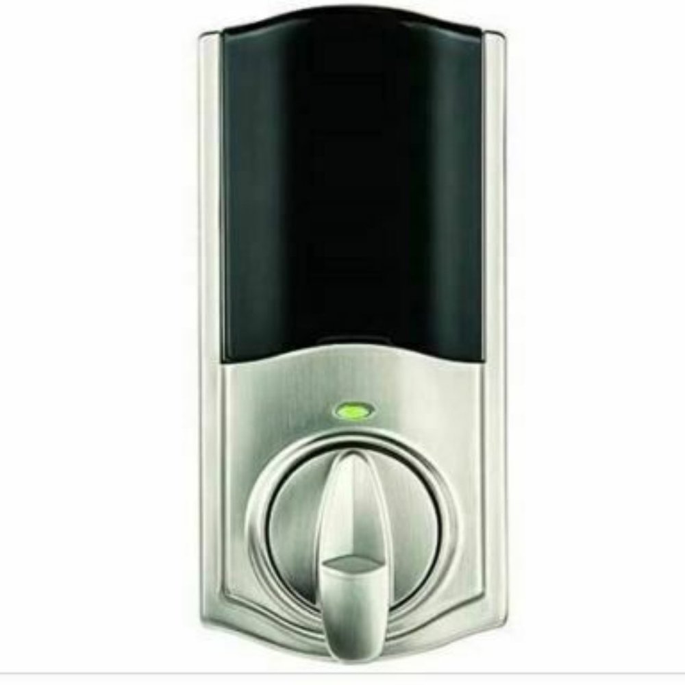 Kwikset Convert Smart Lock Conversion Kit (Amazon Key Edition – Amazon Cloud Cam